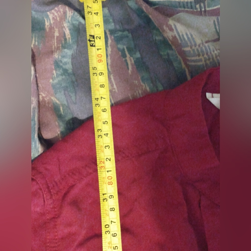 Size m dress